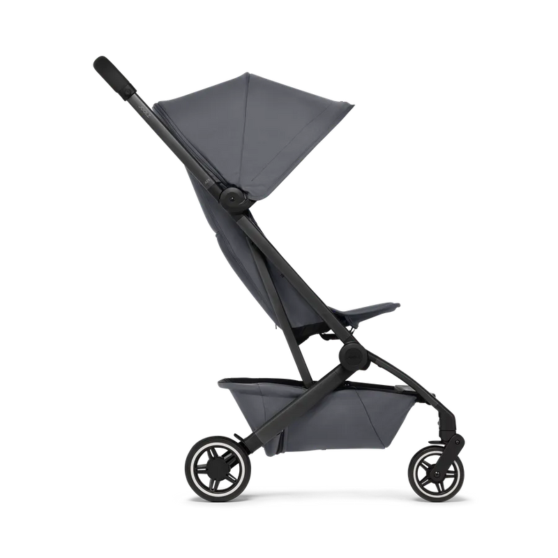Cărucior sport, ultra compact, ușor, Joolz, Aer+, stone grey