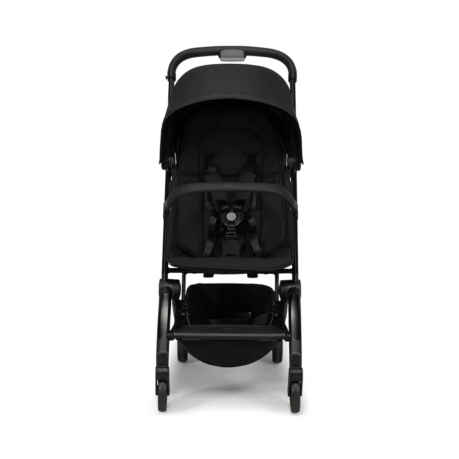 Cărucior sport, ultra compact, ușor, Joolz, Aer+, space black