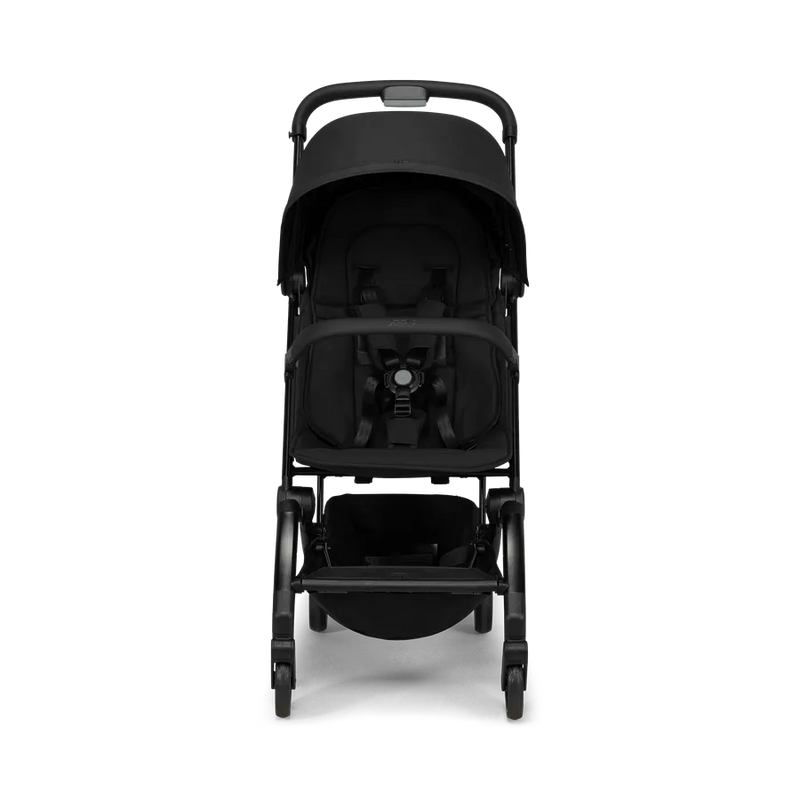 Cărucior sport, ultra compact, ușor, Joolz, Aer+, space black
