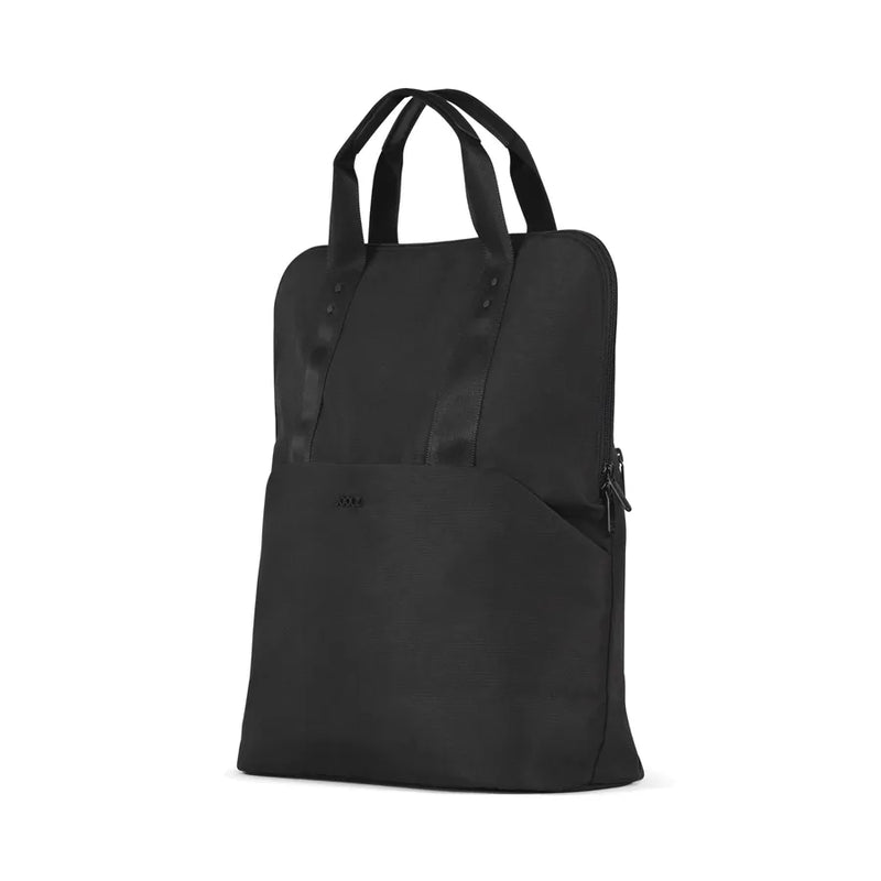 Rucsac din materiale reciclate, Joolz, space black
