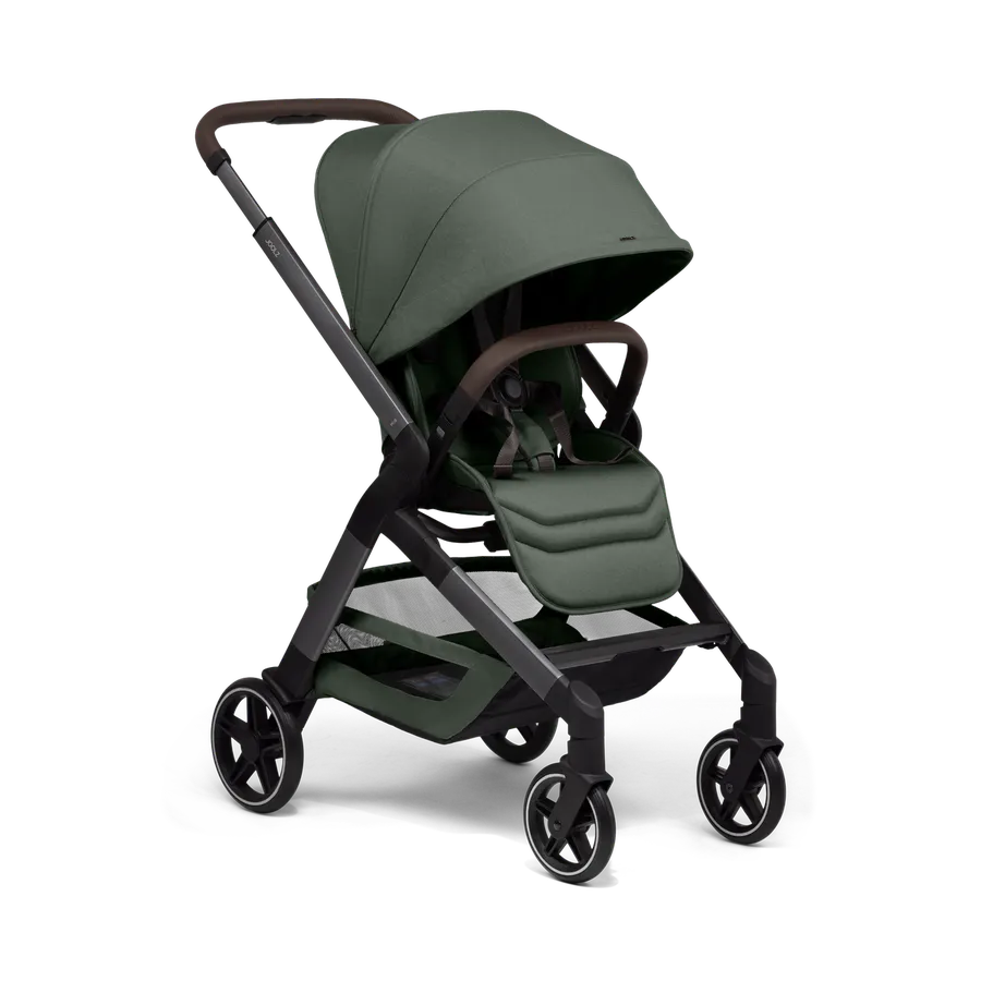 Cărucior sport, compact, Joolz, Hub2, forest green