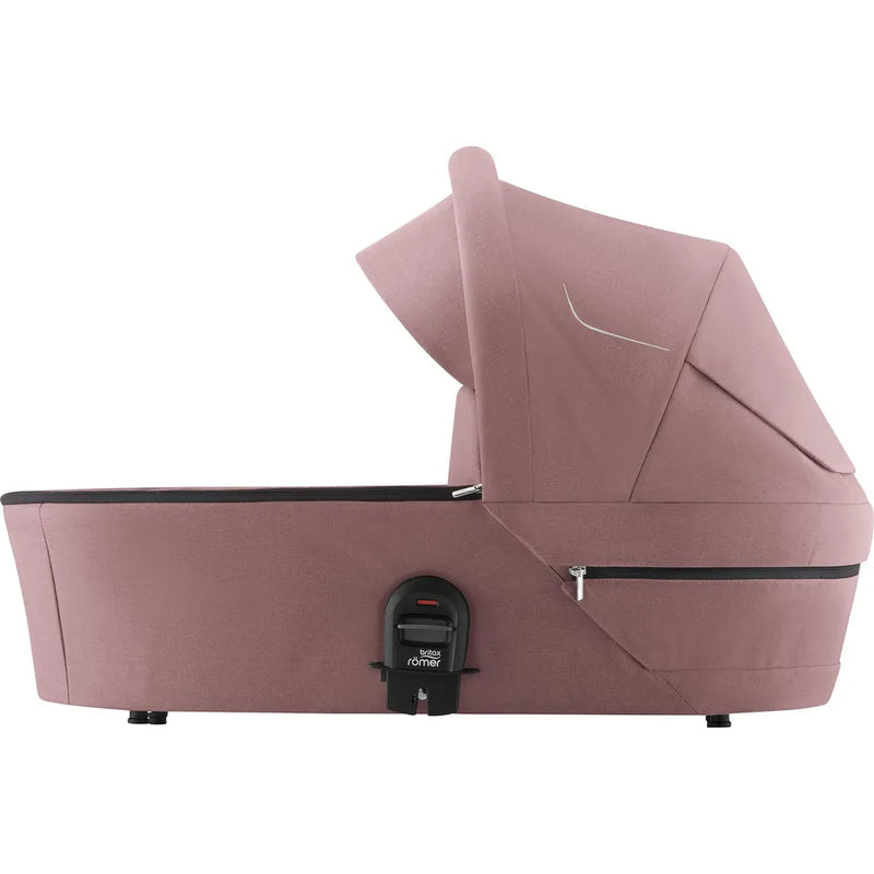 Landou pentru cărucior Britax Römer, Smile 5Z, dusty rose
