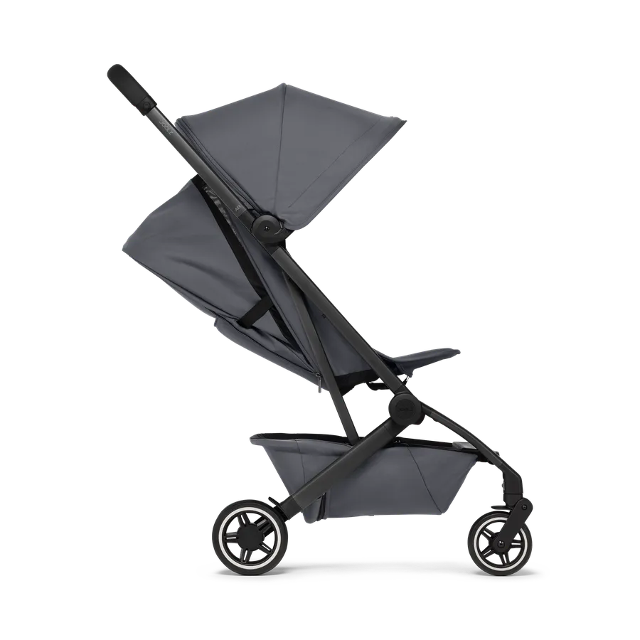 Cărucior sport, ultra compact, ușor, Joolz, Aer+, stone grey