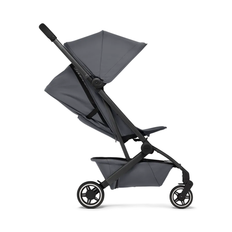 Cărucior sport, ultra compact, ușor, Joolz, Aer+, stone grey