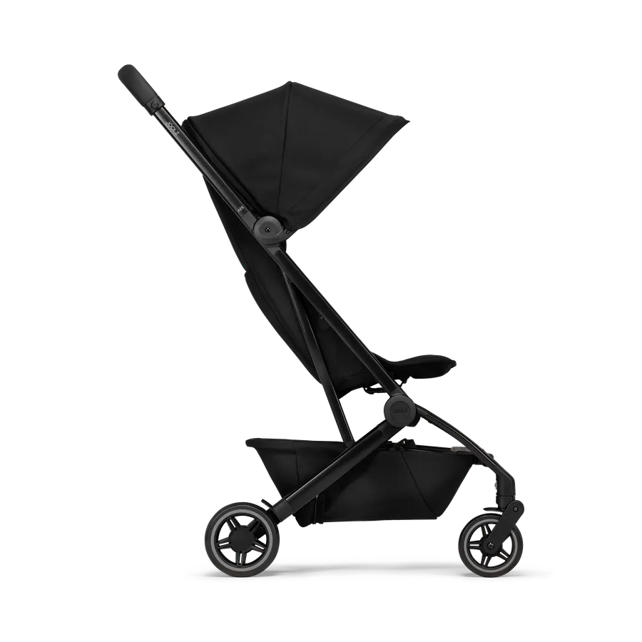 Cărucior sport, ultra compact, ușor, Joolz, Aer+, space black