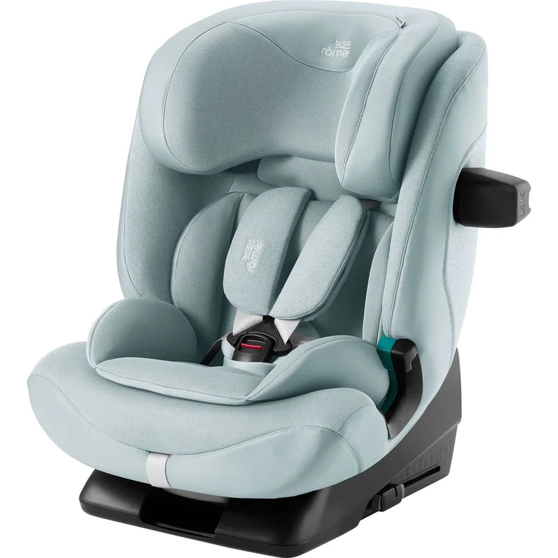 Scaun auto pentru copii Britax Römer, 15 luni-12 ani, 76-150 cm, 36 kg, ADVANSAFIX PRO, harbor blue