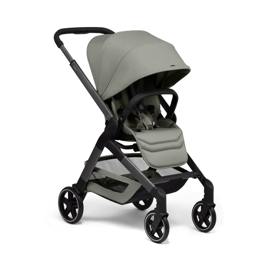 Cărucior sport, compact, Joolz, Hub2, sage green