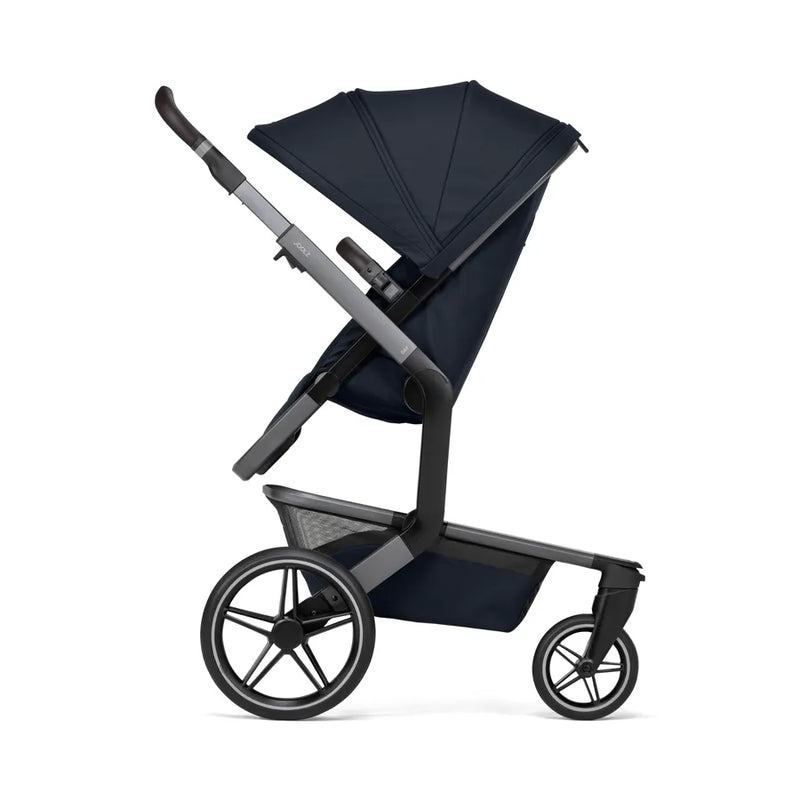 Cărucior pentru copii, 2 in 1, Joolz, Day5, navy blue