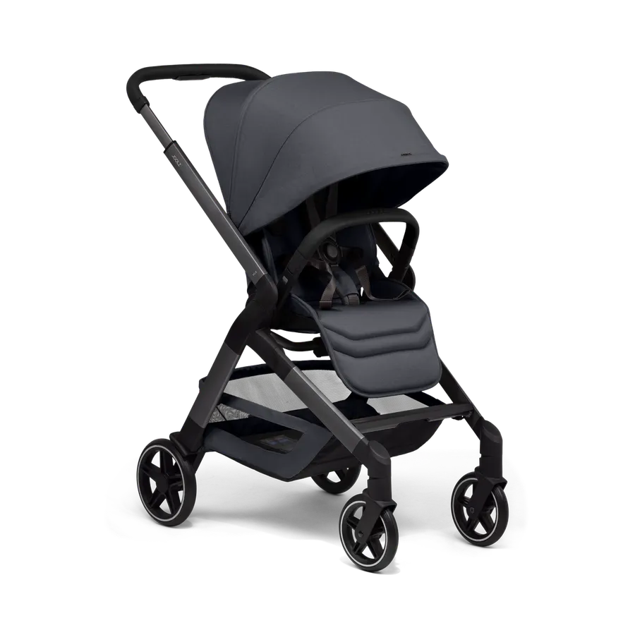 Cărucior sport, compact, Joolz, Hub2, stone grey