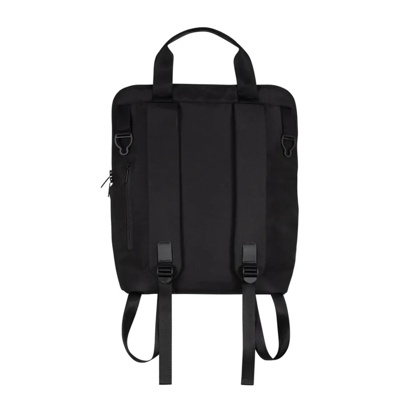 Rucsac din materiale reciclate, Joolz, space black