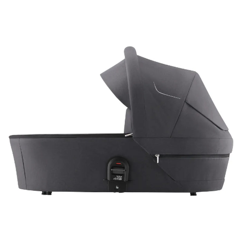 Landou pentru cărucior Britax Römer, Smile 5Z, midnight grey