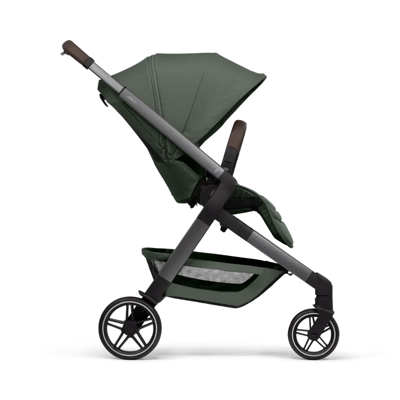 Cărucior sport, compact, Joolz, Hub2, forest green