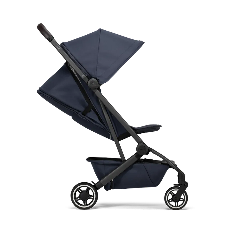 Cărucior sport, ultra compact, ușor, Joolz, Aer+, navy blue