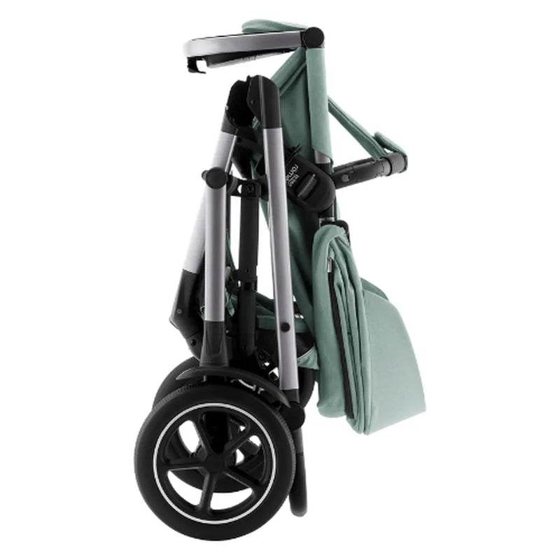 Cărucior sport Britax Römer, Smile 5Z, jade green