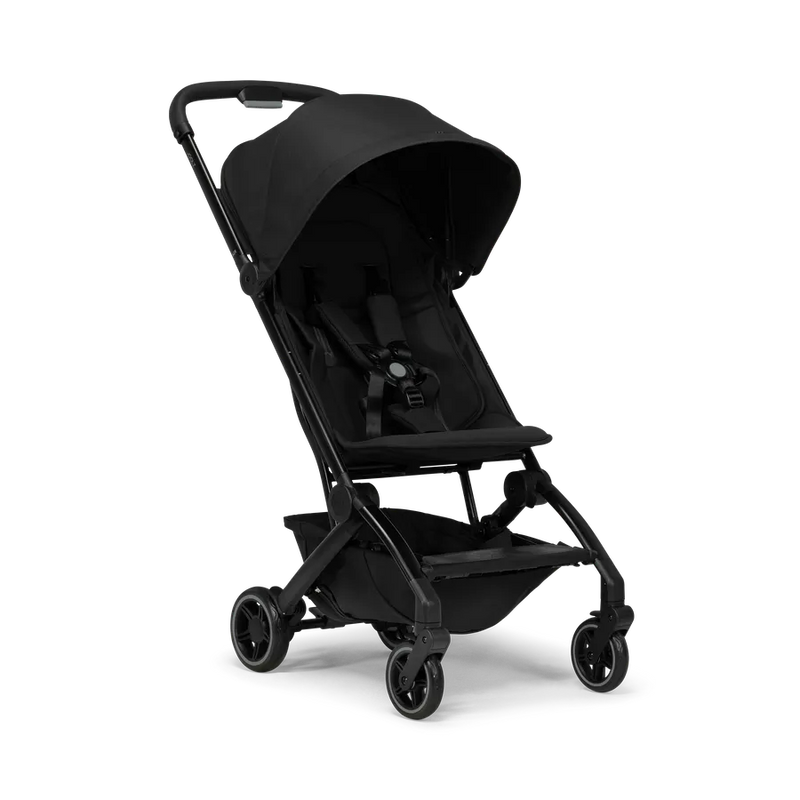 Cărucior sport, ultra compact, ușor, Joolz, Aer+, space black