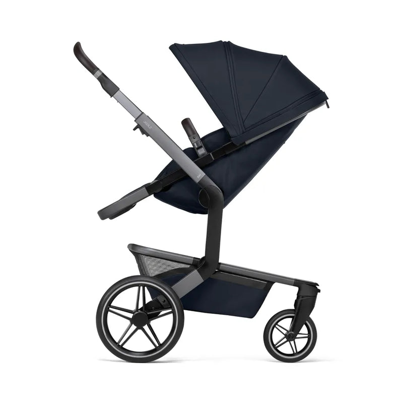 Cărucior pentru copii, 2 in 1, Joolz, Day5, navy blue