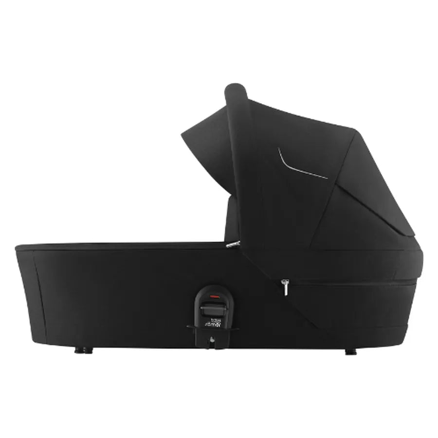Landou pentru cărucior Britax Römer, Smile 5Z, space black
