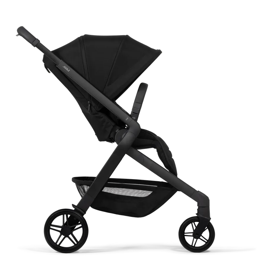Cărucior sport, compact, Joolz, Hub2, space black