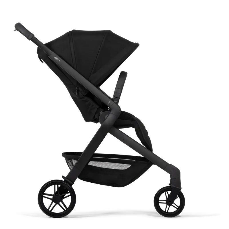 Cărucior sport, compact, Joolz, Hub2, space black