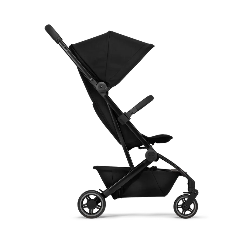 Cărucior sport, ultra compact, ușor, Joolz, Aer+, space black