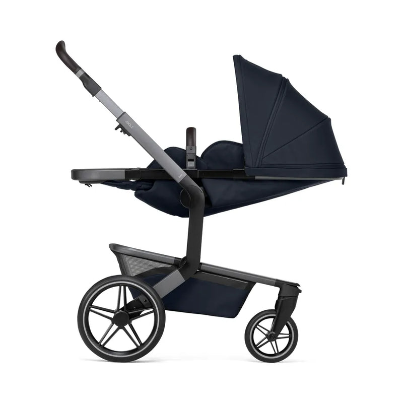Cărucior pentru copii, 2 in 1, Joolz, Day5, navy blue