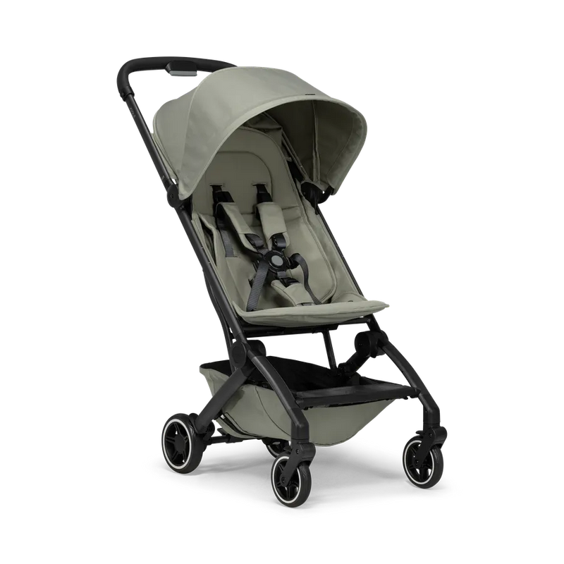 Cărucior sport, ultra compact, ușor, Joolz, Aer+, sage green