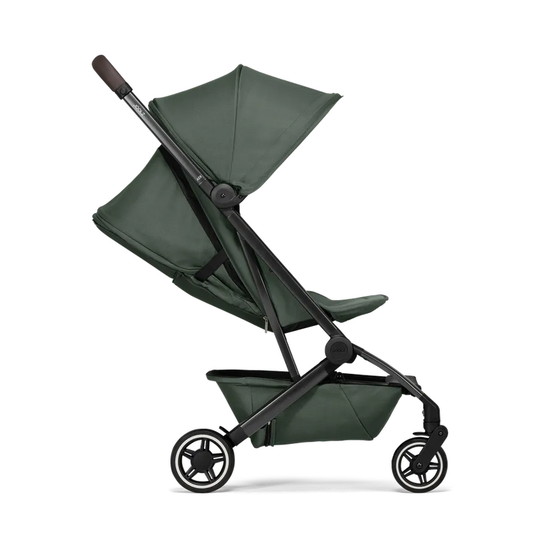 Cărucior sport, ultra compact, ușor, Joolz, Aer+,  forest green