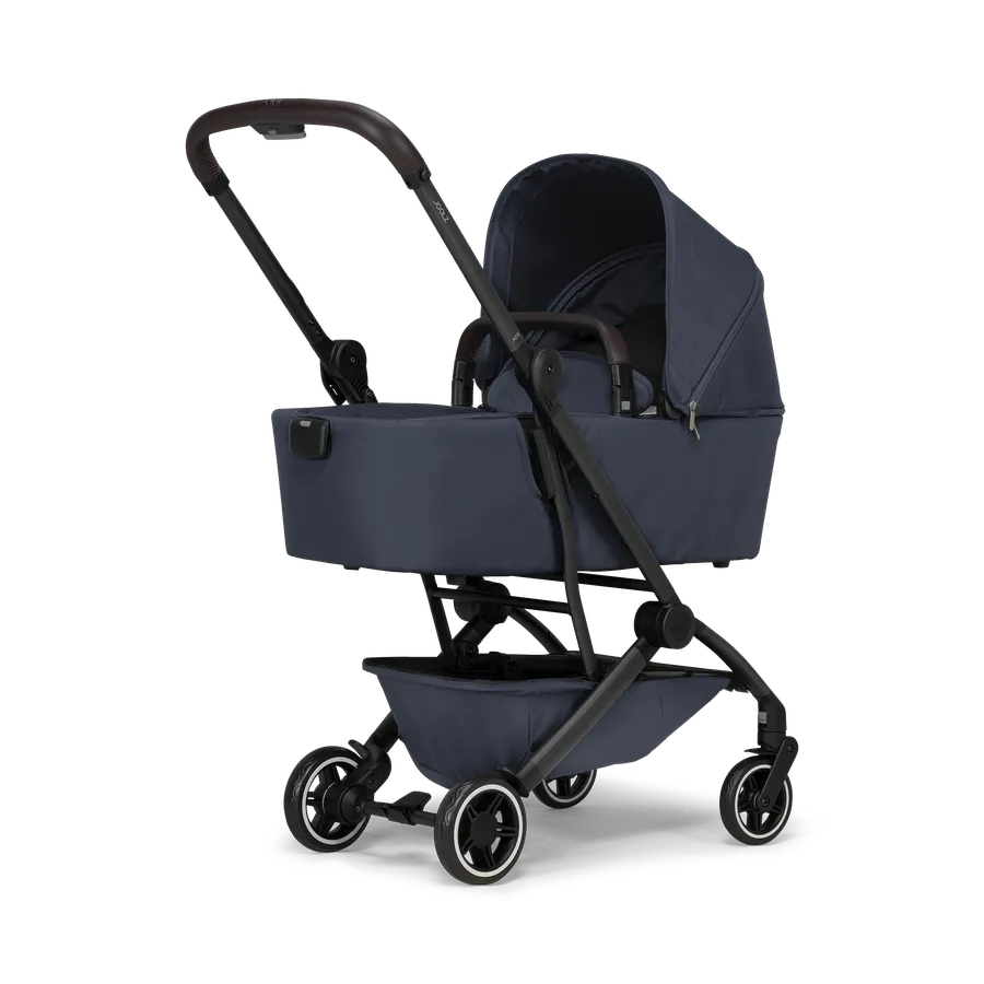Landou pliabil pentru cărucior copii, Joolz, Aer+, navy blue