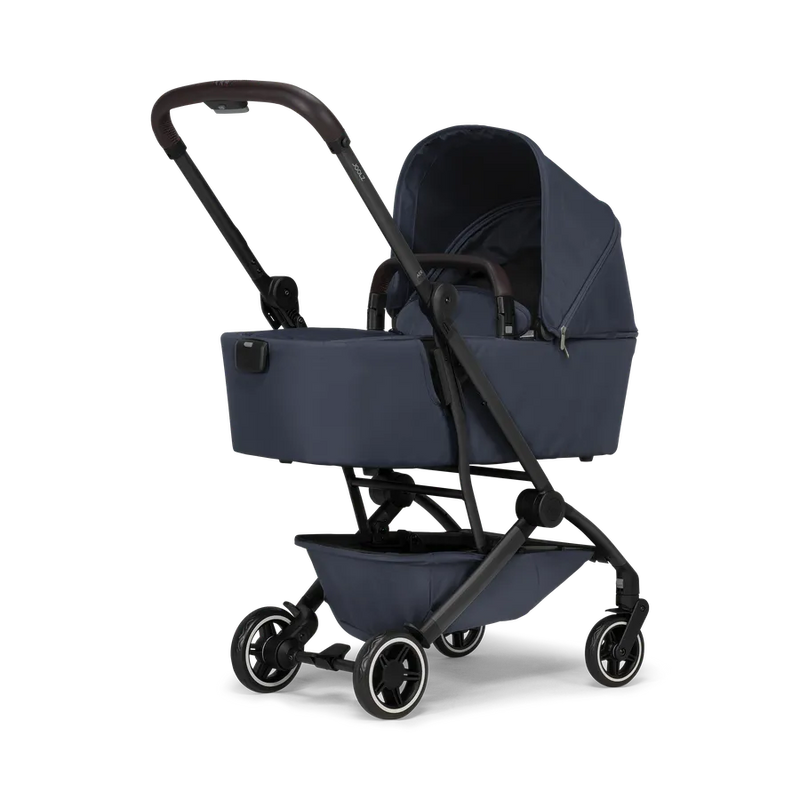 Landou pliabil pentru cărucior copii, Joolz, Aer+, navy blue