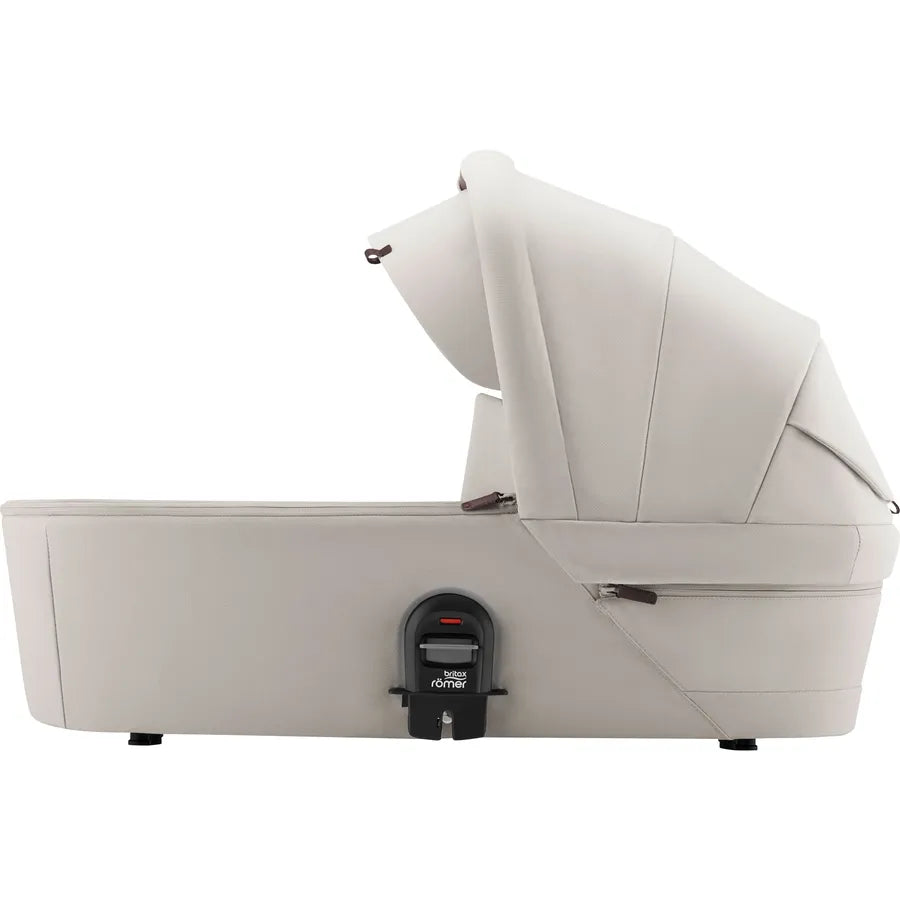 Landou pentru cărucior Britax Römer, Smile 5Z, soft taupe