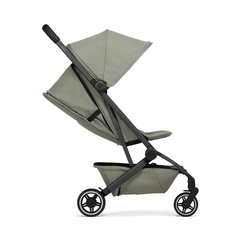 Cărucior sport, ultra compact, ușor, Joolz, Aer+, sage green