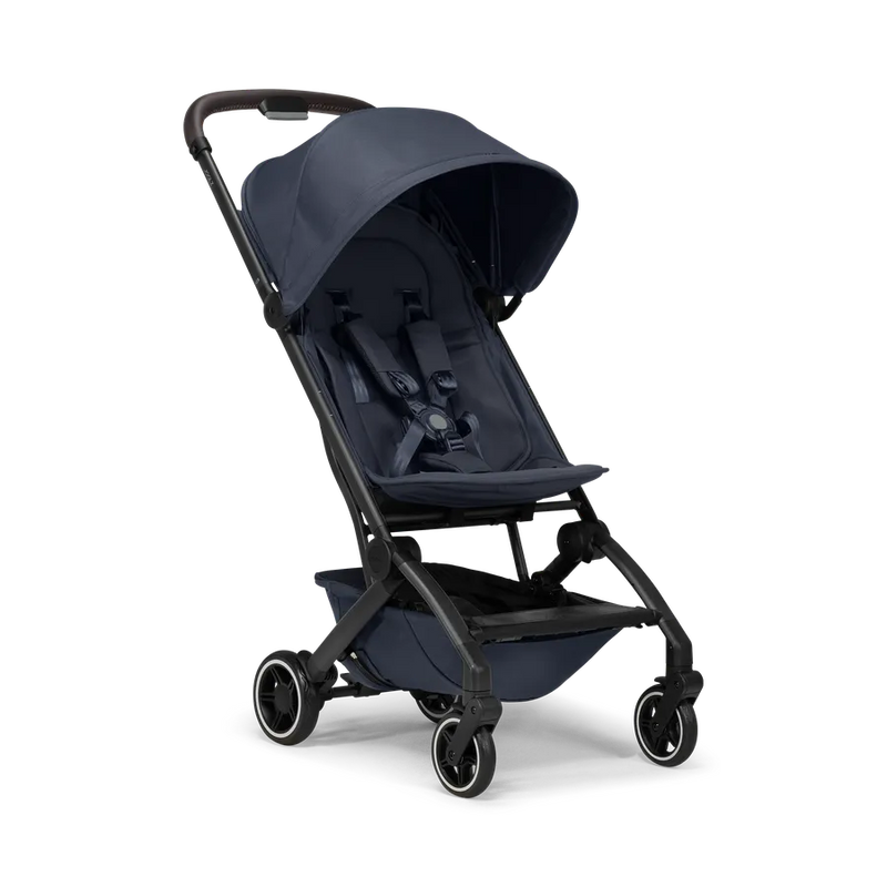 Cărucior sport, ultra compact, ușor, Joolz, Aer+, navy blue