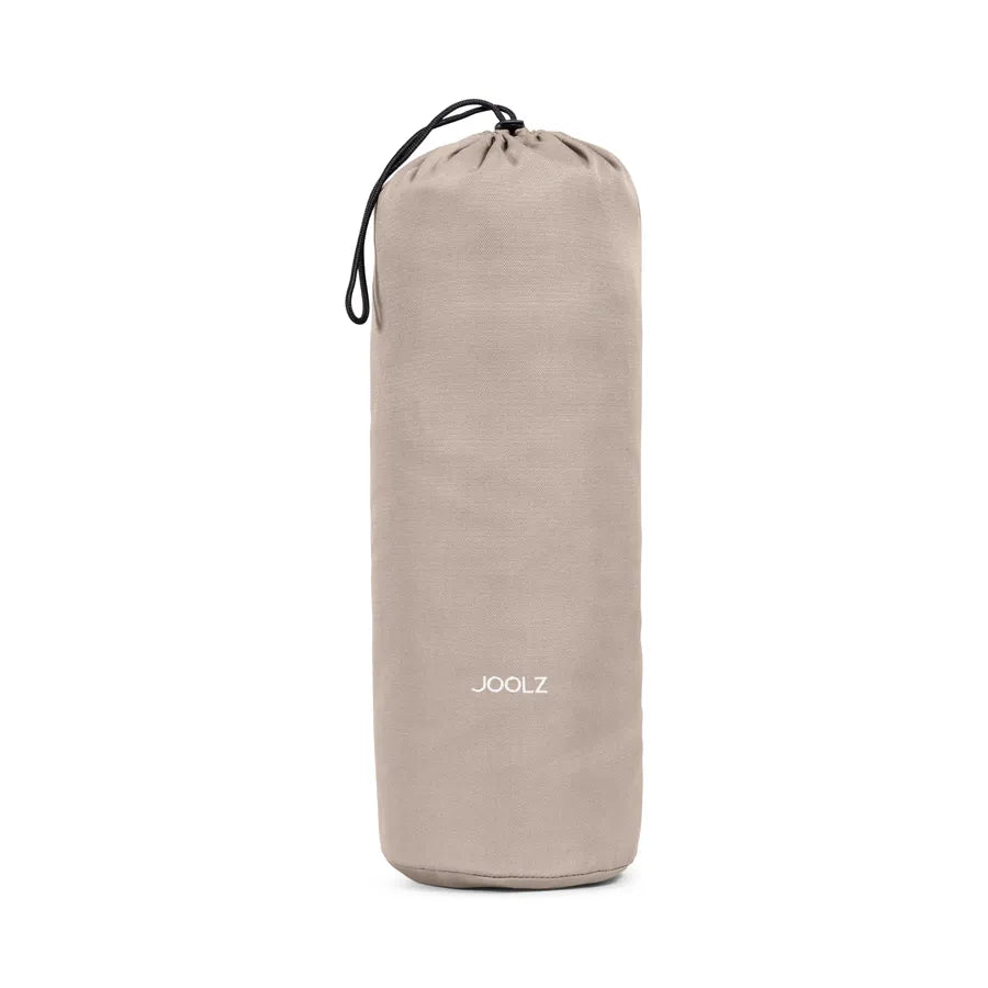 Sac universal pentru cărucior copii, Joolz, sandy taupe