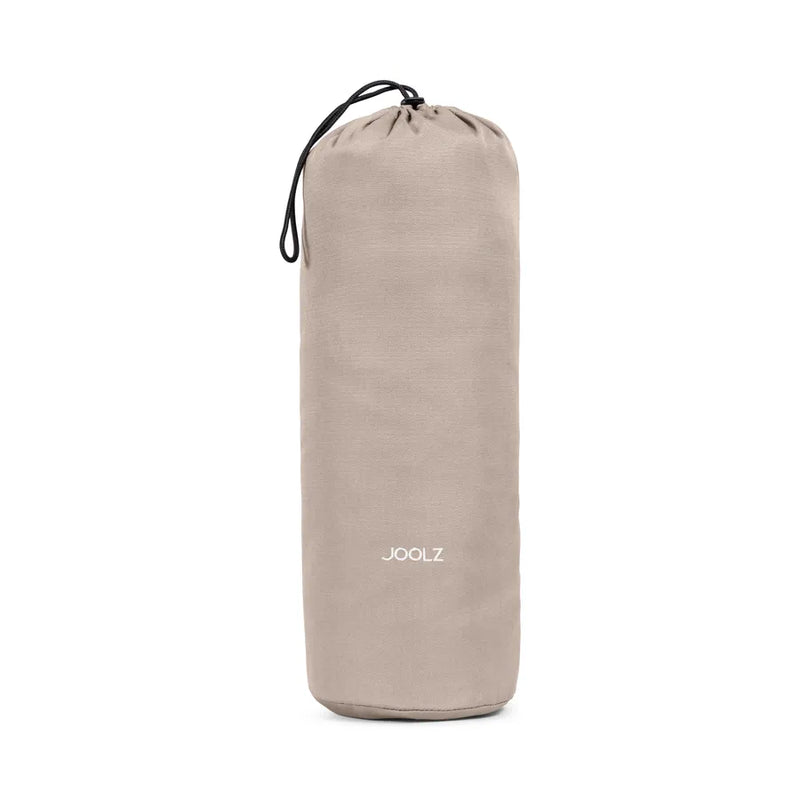 Sac universal pentru cărucior copii, Joolz, sandy taupe