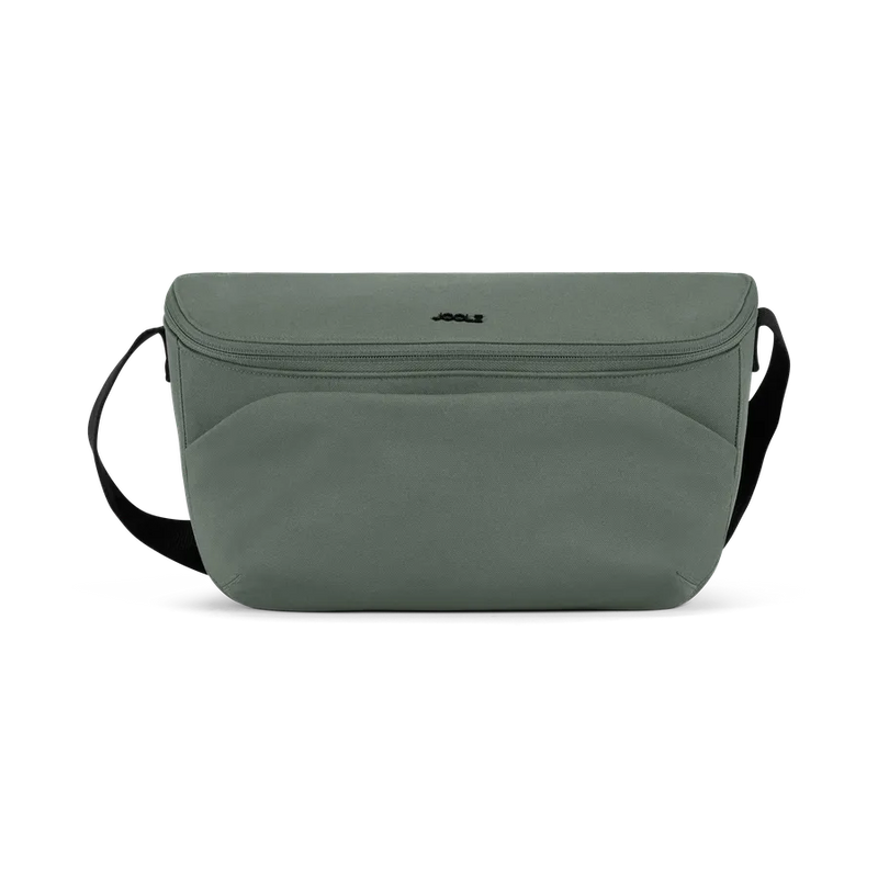 Geantă organizator pentru cărucior, Joolz, forest green