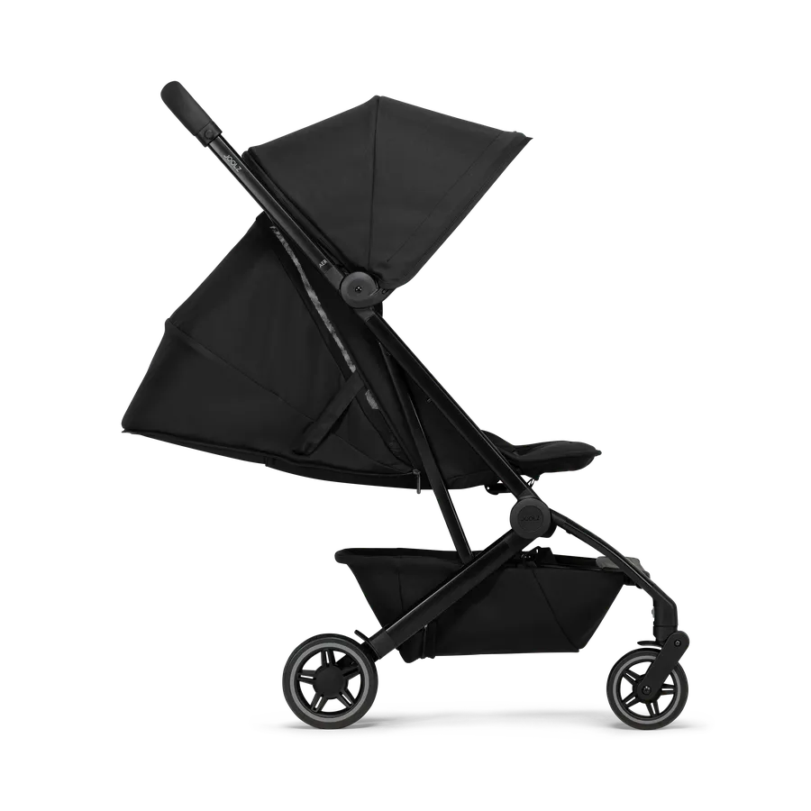 Cărucior sport, ultra compact, ușor, Joolz, Aer+, space black