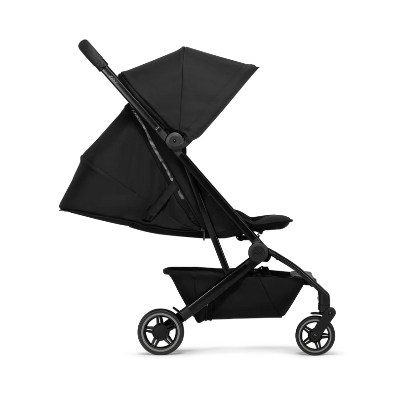 Cărucior sport, ultra compact, ușor, Joolz, Aer+, space black