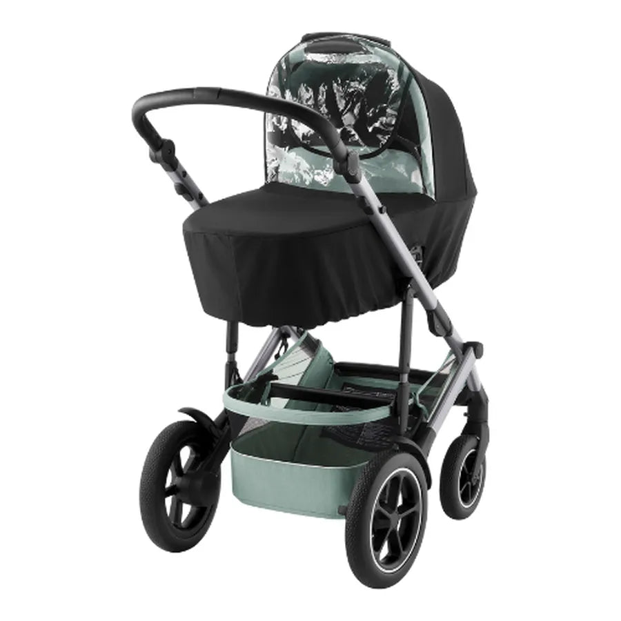 Protecție de ploaie pentru landoul căruciorului Britax Römer, Smile 5Z