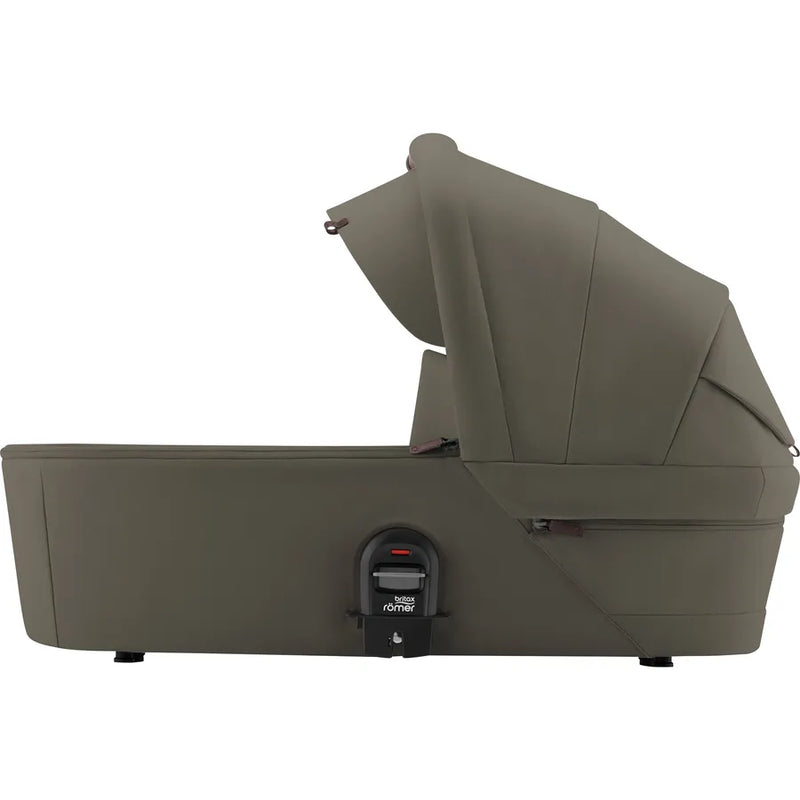 Landou pentru cărucior Britax Römer, Smile 5Z, urban olive
