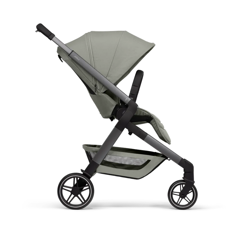 Cărucior sport, compact, Joolz, Hub2, sage green