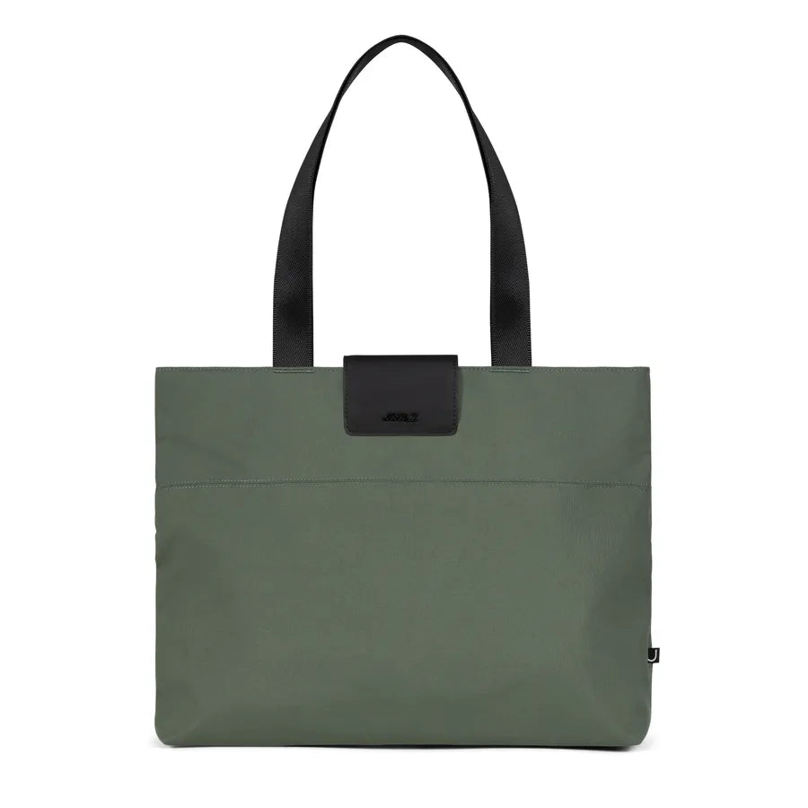 Geantă pentru cărucior copii, Joolz, forest green