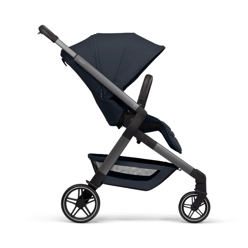Cărucior sport, compact, Joolz, Hub2, navy blue
