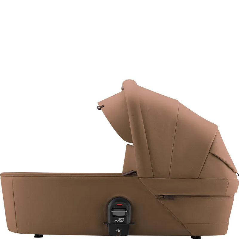 Landou pentru cărucior Britax Römer, Smile 5Z, warm caramel