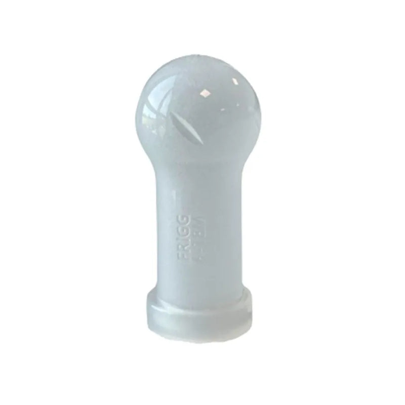 Suzete din silicon Rope, set de 2 bucăți, silver gray/dark navy