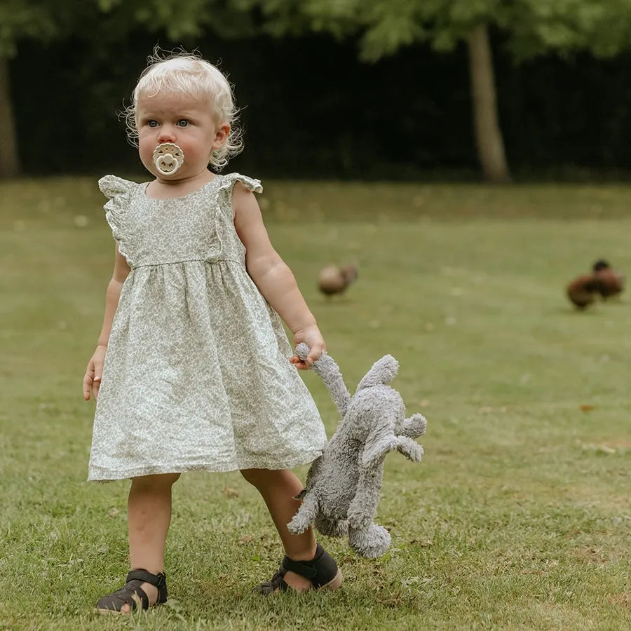 Suzetă din cauciuc natural, Fairytale x H.C Andersen, the ugly duckling