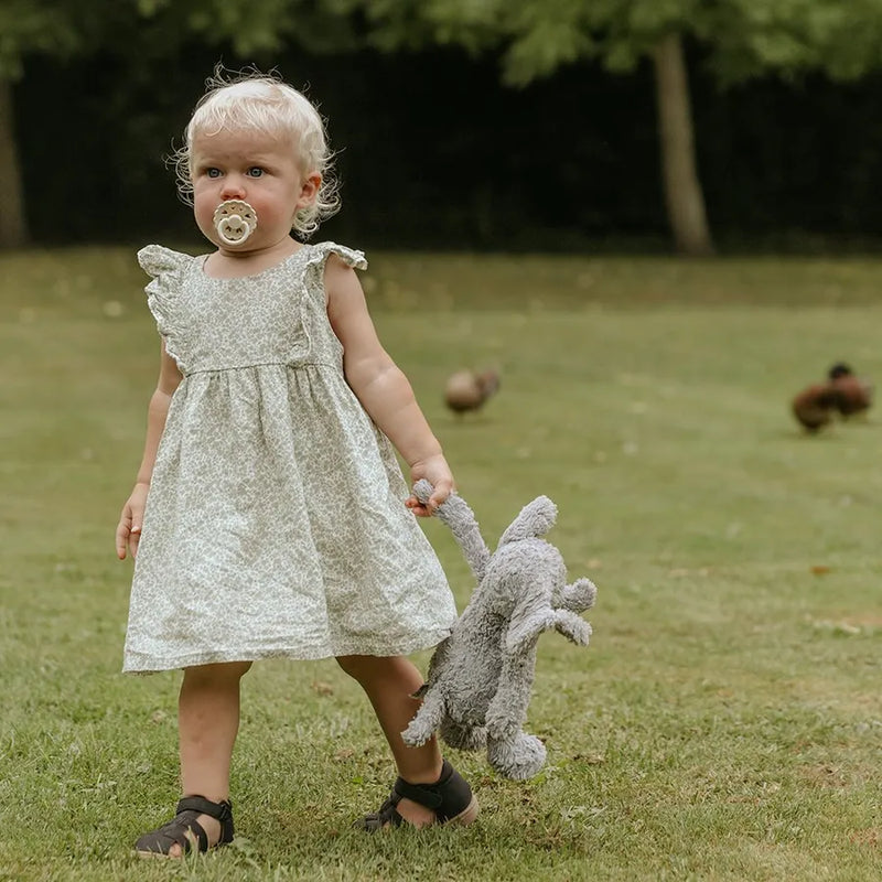 Suzetă din cauciuc natural, Fairytale x H.C Andersen, the ugly duckling